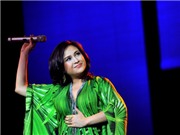 Bóng đá anh, ngoại hạng anh, lịch thi đấu euro 2012, Thanh Lam: "Tôi và Quốc Trung đều cư xử có học"