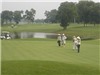 Khởi động giải golf VCCI Challenge Series 2011 