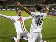 Bóng đá anh, ngoại hạng anh, lịch thi đấu euro 2012, Chuyển động ở Juve: Vung tiền cho những người cũ
