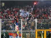 Bóng đá anh, ngoại hạng anh, lịch thi đấu euro 2012,  Cuộc cách mạng ở calcio: Không còn rào chắn ở các sân bóng