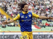 Bóng đá anh, ngoại hạng anh, lịch thi đấu euro 2012,  Chuyển động ở Milan: Lại “ngắm nghía” Amauri