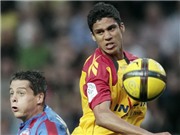 Bóng đá anh, ngoại hạng anh, lịch thi đấu euro 2012,  Chuyển động Real Madrid: Zidane đưa Varane tới Bernabeu