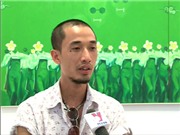 Bóng đá anh, ngoại hạng anh, lịch thi đấu euro 2012, Nghệ thuật hầu bóng qua tranh của Lê Nguyên Mạnh