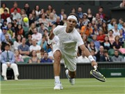 Bóng đá anh, ngoại hạng anh, lịch thi đấu euro 2012, Wimbledon 2011 ngày thứ 3: Lặng sóng