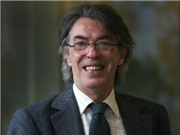 Bóng đá anh, ngoại hạng anh, lịch thi đấu euro 2012, Chủ tịch Inter Moratti: "Tôi có thể gọi lại Leonardo"