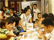 Bóng đá anh, ngoại hạng anh, lịch thi đấu euro 2012, Khám phá mới về sự phát triển của trẻ qua từng cột mốc vàng