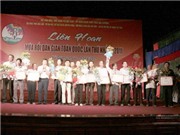 Bóng đá anh, ngoại hạng anh, lịch thi đấu euro 2012, Văn hóa trong nước: Liên hoan, lễ hội & bảo kê
