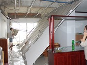 Bóng đá anh, ngoại hạng anh, lịch thi đấu euro 2012, Sập trần căn hộ cao cấp ở TP HCM