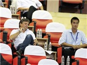 Bóng đá anh, ngoại hạng anh, lịch thi đấu euro 2012, 16h00, ĐT Việt Nam-ĐT.LA: Bài học thứ 2