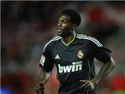 Bóng đá anh, ngoại hạng anh, lịch thi đấu euro 2012, Adebayor từ chối đề nghị từ Zenit