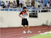 Bóng đá anh, ngoại hạng anh, lịch thi đấu euro 2012, Bóng đá Việt Nam: Ngẫm từ những ông thầy