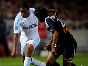 Bóng đá anh, ngoại hạng anh, lịch thi đấu euro 2012, Bản quyền truyền hình ở Ligue 1:  Sức mạnh Qatar