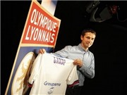 Bóng đá anh, ngoại hạng anh, lịch thi đấu euro 2012, Remi Garde, HLV mới của Lyon:  Tự tin trước thử thách