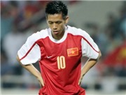 Bóng đá anh, ngoại hạng anh, lịch thi đấu euro 2012, ĐT Olympic Việt Nam: Mầm hy vọng