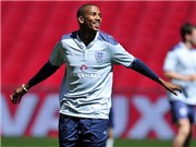 Bóng đá anh, ngoại hạng anh, lịch thi đấu euro 2012, Chiến thắng cho Ashley Young & M.U