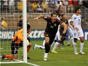 Bóng đá anh, ngoại hạng anh, lịch thi đấu euro 2012,  Mỹ và Mexico tái ngộ, trong cơn bão Chicharito!