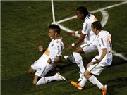 Bóng đá anh, ngoại hạng anh, lịch thi đấu euro 2012, Tương lai của Neymar sau Copa Libertadores: Sự khôn ngoan của Neymar