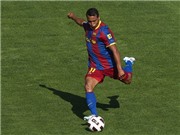 Bóng đá anh, ngoại hạng anh, lịch thi đấu euro 2012,  Valencia thay Joaquin bằng Jeffren?