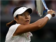Bóng đá anh, ngoại hạng anh, lịch thi đấu euro 2012, Wimbledon 2011 ngày thứ 4: Tạm biệt Na Li, Federer "tốc hành"