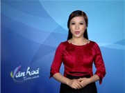 Bóng đá anh, ngoại hạng anh, lịch thi đấu euro 2012, Bản tin Văn hóa toàn cảnh ngày 23/6/2011