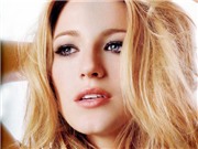Bóng đá anh, ngoại hạng anh, lịch thi đấu euro 2012, Blake Lively từ năm 9 tuổi đã mơ cưới Leonardo DiCaprio