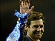 Bóng đá anh, ngoại hạng anh, lịch thi đấu euro 2012, Chelsea & vụ Villas-Boas: Cuối cùng, HLV cũng thành “hàng hóa”