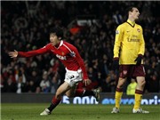 Bóng đá anh, ngoại hạng anh, lịch thi đấu euro 2012, Park Ji –Sung phủ nhận việc rời Manchester United