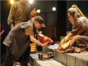Bóng đá anh, ngoại hạng anh, lịch thi đấu euro 2012, NSND Doãn Hoàng Giang: “Bóng đá và sân khấu luôn bổ trợ cho nhau”