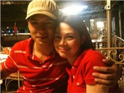 Bóng đá anh, ngoại hạng anh, lịch thi đấu euro 2012, Lộ diện và phát sốt