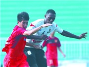 Bóng đá anh, ngoại hạng anh, lịch thi đấu euro 2012,  ĐT Việt Nam-ĐT.LA 1-3 : Thầy mới vẫn chưa biết thắng