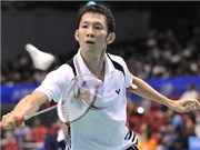 Bóng đá anh, ngoại hạng anh, lịch thi đấu euro 2012, Giải cầu lông Indonesia mở rộng:  Tiến Minh dừng bước ở tứ kết