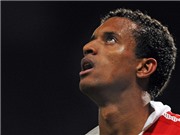 Bóng đá anh, ngoại hạng anh, lịch thi đấu euro 2012, Nani đòi được đảm bảo tương lai ở Old Trafford