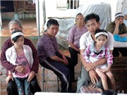 Bóng đá anh, ngoại hạng anh, lịch thi đấu euro 2012, Thảm thương gia cảnh nữ công nhân bị cán chết