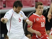 Bóng đá anh, ngoại hạng anh, lịch thi đấu euro 2012, 23h00 ngày 25/6, Belarus - CH Czech: Đường tới London