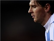 Bóng đá anh, ngoại hạng anh, lịch thi đấu euro 2012, Copa America, còn 6 ngày: Tuổi 24 có gì đây, Messi?