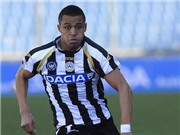 Bóng đá anh, ngoại hạng anh, lịch thi đấu euro 2012, Chuyển động Barca: Hãy nghiêm túc đi, Udinese!