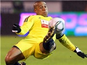 Bóng đá anh, ngoại hạng anh, lịch thi đấu euro 2012, Roberto Carlos lại bị xúc phạm