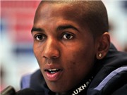 Bóng đá anh, ngoại hạng anh, lịch thi đấu euro 2012, Ashley Young chính thức cập bến M.U