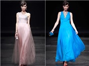 Bóng đá anh, ngoại hạng anh, lịch thi đấu euro 2012, 12  bộ váy dự tiệc quý phái