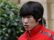 Bóng đá anh, ngoại hạng anh, lịch thi đấu euro 2012, Juventus theo đuổi Park Ji-Sung