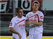 Bóng đá anh, ngoại hạng anh, lịch thi đấu euro 2012, Milan đón El Shaarawy và chia tay Merkel