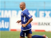 Bóng đá anh, ngoại hạng anh, lịch thi đấu euro 2012, Lucas Cantoro (HN.ACB): Tỏa sáng ở tuổi 32