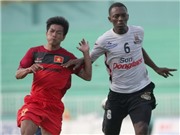 Bóng đá anh, ngoại hạng anh, lịch thi đấu euro 2012, Hàng công ĐTVN: Khủng hoảng thiếu, khủng hoảng thừa
