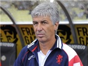 Bóng đá anh, ngoại hạng anh, lịch thi đấu euro 2012, Giải mã Gasperini: Tấn công như là lẽ sống