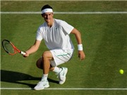 Bóng đá anh, ngoại hạng anh, lịch thi đấu euro 2012, Wimbledon 2011 ngày thứ 6: Kỳ tích của Bernard Tomic