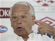 Bóng đá anh, ngoại hạng anh, lịch thi đấu euro 2012, Cựu HLV tuyển Croatia qua đời