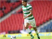 Bóng đá anh, ngoại hạng anh, lịch thi đấu euro 2012, Izaguirre: "Sir Alex muốn tôi"
