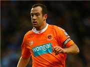 Bóng đá anh, ngoại hạng anh, lịch thi đấu euro 2012, Liverpool sắp có Charlie Adam