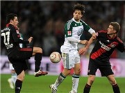 Bóng đá anh, ngoại hạng anh, lịch thi đấu euro 2012, Bây giờ, ai sẽ là “số 10” của Magath?