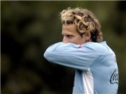 Bóng đá anh, ngoại hạng anh, lịch thi đấu euro 2012, Giao hữu trước thềm Copa: Nỗi thất vọng Forlan, Paraguay, và Chile